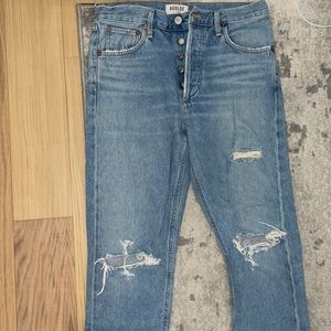 Agold E - Jamie High Rise, Dakota